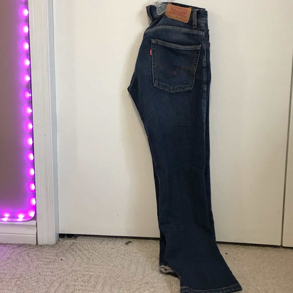 levi jeans
